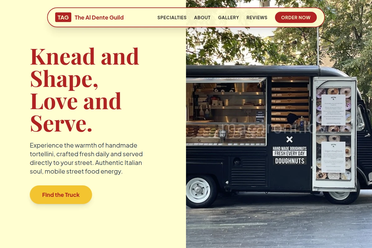 food-truck
