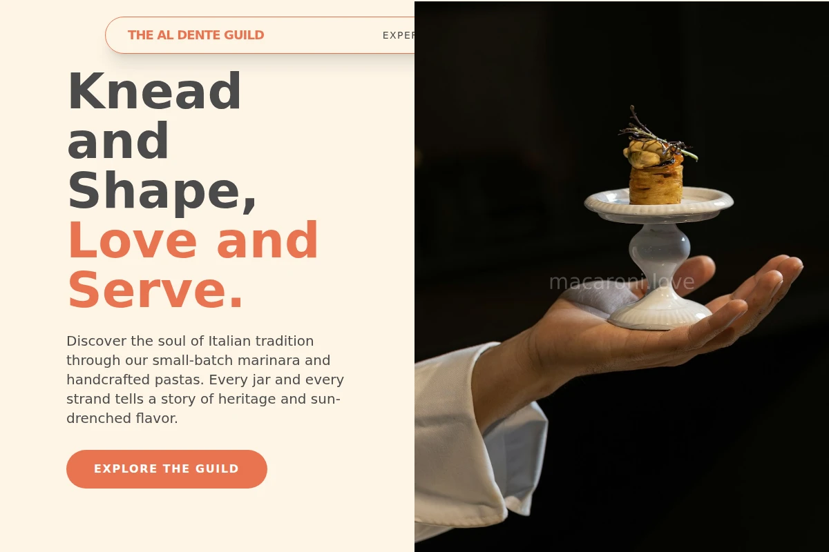 specialty-food