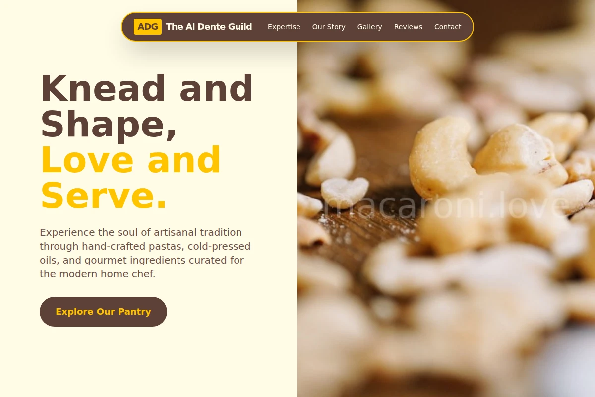 Basil Specialty Food